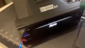 В чём может быть проблема? SilverStone F1 Sochi Pro