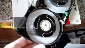 Собираем из двух трупов одну живую касету VHS