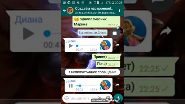 Пранк "Над девушкой издеваемся" 01# смотреть онлайн