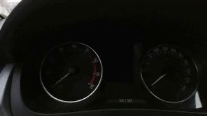Скрутить пробег Skoda rapid 2018
