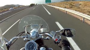 SUZUKI VL800 INTRUDER VOLUSIA