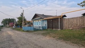 Мечта Марии Чаадаевой
