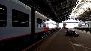 Ура едем на море/! Дорога на морю //отдых с детьми//СВЕТЛОГОРСК море #балтийскоемореСветлогорск