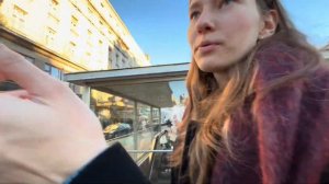 Выходные в Вене/Венский Технический университет/TU/Что посмотреть в Вене за 2 дня/Австрия