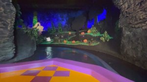 Парк развлечений THE LAND OF LEGENDS Турция 04.10.2022