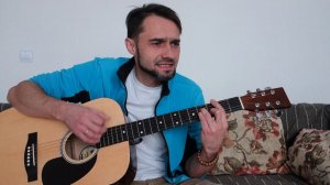 Шаги, скрип двери, тишина...