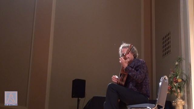 Roland Dyens - Tchaikovsky: 'Bagatelle - June' смотреть онлайн