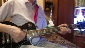 Дорога в облака-В. Сюткин (как играть на гитаре аккорды)