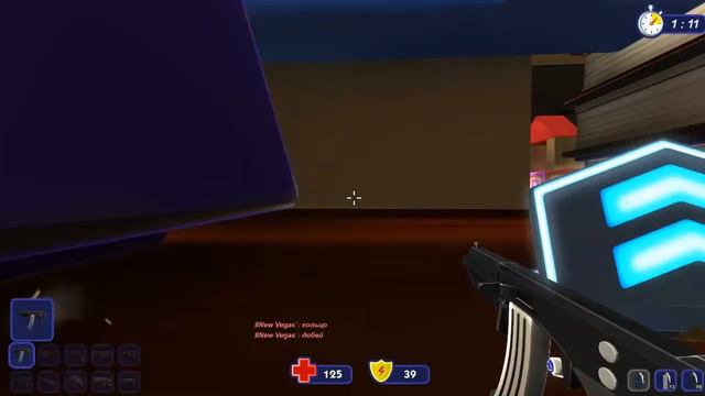 Батла ты просто космос -_- смотреть онлайн