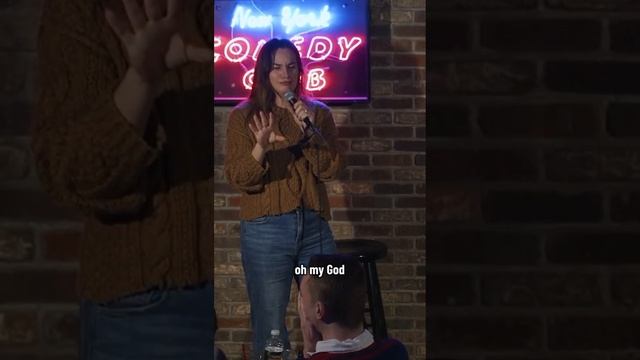 Ex-Girlfriend in the Crowd смотреть онлайн