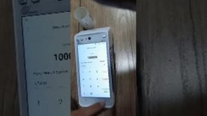 Pax A930 Инструкция часть-1