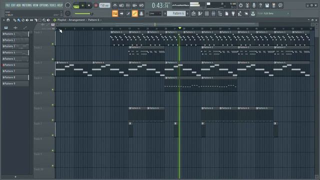 Fl Studio Реквием по мечте смотреть онлайн
