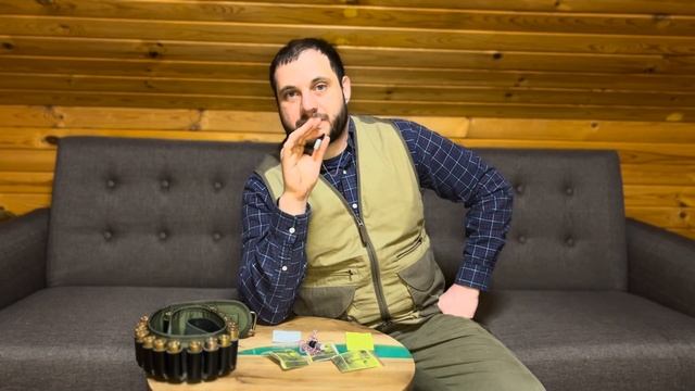 Как правильно пользоваться Манком на косулю смотреть онлайн