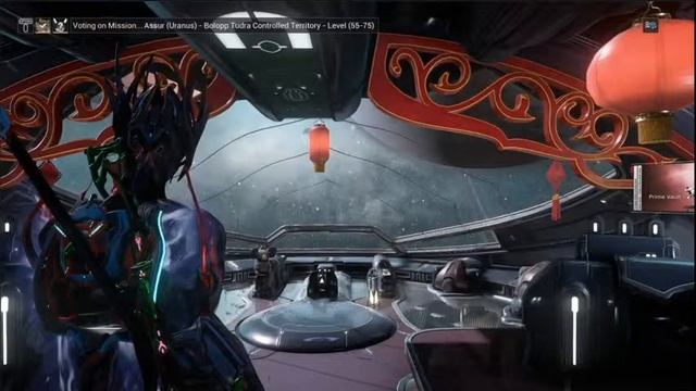 Nightwave Sessions with Ghost384 Games смотреть онлайн