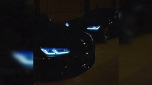 MACAN - ASPHALT 8 кавер
