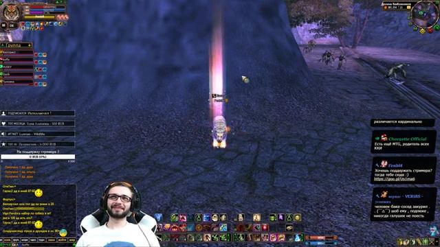 [ThePW 1.3.6] Прямяком в Магистр ? смотреть онлайн