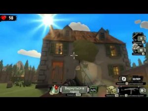 The Walking Zombie 2 ► В поисках сокровищ ► Трешовое прохождение #3