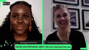 All Need To Know About Occupational Rent | Private Property Live Podcast Episode 349