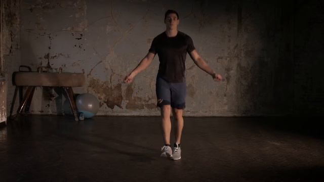 Reebok Fitness - Skakanki смотреть онлайн