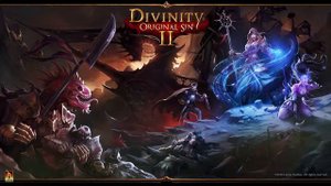 Divinity Original Sin 2 Soundtrack Extended