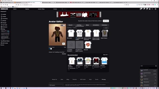 The BloxGang Visit The Dark Side Of ROBLOX... (Vibe Place) Ft. RoyceDaGamer & 1Derek смотреть онлайн