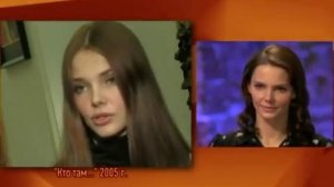 Елизавета Боярская в гостях у Вадима и Игоря Верников