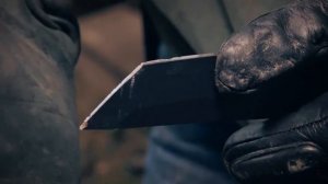 Запредельный тест Cold Steel Recon Tanto. Сталь San Mai III VERSUS VG-1. Бонус - AUS8
