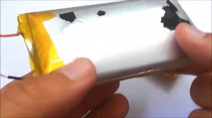 Вздулся литиевый Аккумулятор Смотри что можно сделать Урок 21 ЭлектроЛикбез ЭЛЕКТРИК от БОГА