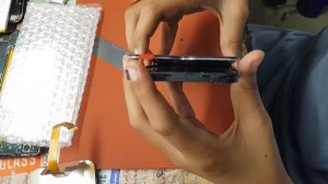 Замена экрана Vivo V15 LCD Replacement  Vivo Cracked Screen Replacement