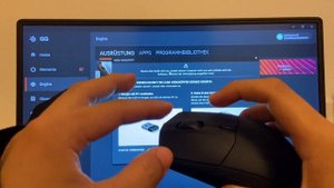 Steelseries Rival 3 Wireless Mouse Blinking White/ Not Pairing in 2.4G [Solved] [Live Fix]