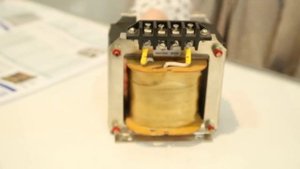 Дроссель ДС 738 НПО "Этал"