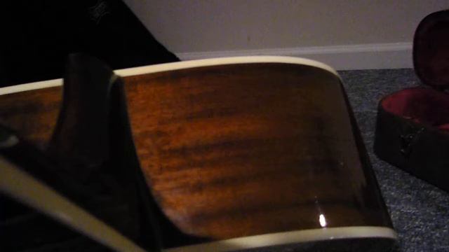 1974 ibanez 268-12 12 string acoustic смотреть онлайн