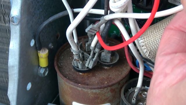 Micro-Air EasyStart RV DIY Installation. Run 2 RV A/Cs on a Small Generator or 30-amp Hook-up! Cool