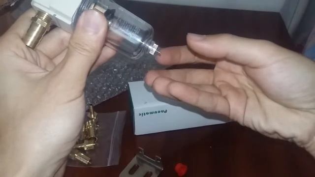 МАСЛООТДЕЛИТЕЛЬ САПУНА С АЛИЭКСПРЕСС НА ТОЙОТА КАЛДИНА 3SFE смотреть онлайн