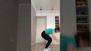 100 берпи за 6 минут + 10