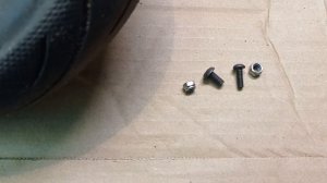 Установка заднего амортизатора на Ninebot Max G30 и его аналоги