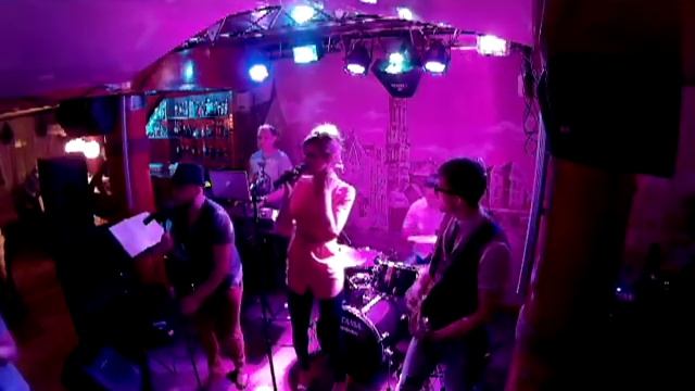 Discoband X-TIME г.Барнаул смотреть онлайн