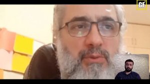 Филипп Вартанович Экозьянц. Islam Guseynov. 18. ч.