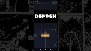 Как сделать раздвоение текста в Aliaght Motion