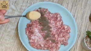 Цветная капуста с фаршем в духовке. Лёгкий рецепт шикарного ужина!