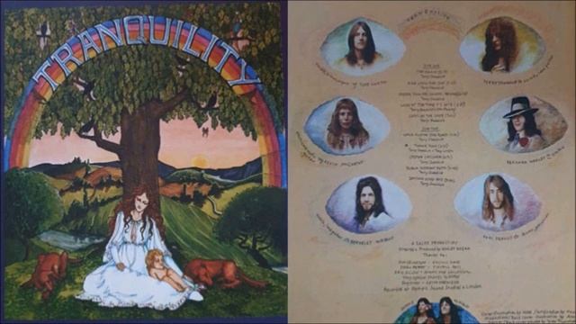 Full album 1972