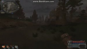 Первая подсказка-задание Греха в S.T.A.L.K.E.R Связной