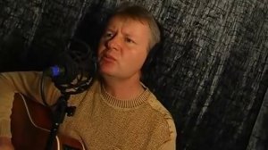 Виктор Казарцев-Дои родной.