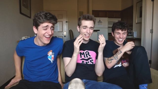 This is the weirdest movie I've ever seen смотреть онлайн