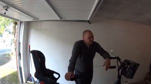 обзор электровелосипеда #электровелосипед,#велосипед,#германия #250ватт