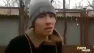 Самый опасный человек в мире