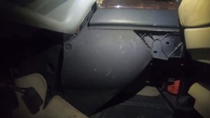 Ручник Renault trafic салон от BMW, краткий обзор. Переделка салона. Переоборудование. часть 2