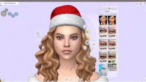 TS4 l Let’s Create a Sim l Adelynn Wheatley