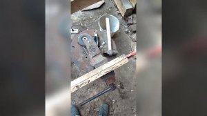 Заточил ножовку легко и просто. Заточка ручной пилы.