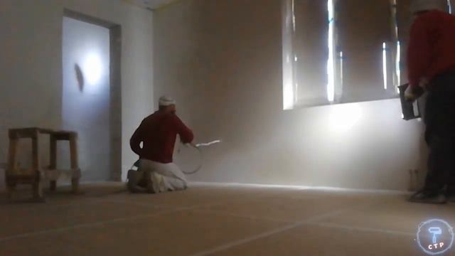 Little Greene - Красим в Гладкую. смотреть онлайн